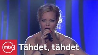 Anette Olzon - Myrskyluodon Maija | Tähdet, tähdet | MTV3