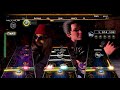 Rock Band 4 - Drain the Blood - The Distillers - Full Band [HD]