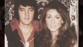 Elvis & Linda Thompson - You're Still You