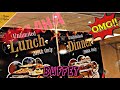 Only 299 tk unlimited food 😱😋 | Best Buffet in dhaka