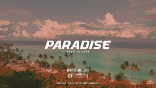 "Paradise" - Wizkid x Burna Boy Type Beat