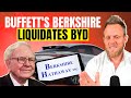 Why Warren Buffett's Berkshire Hathaway Sold Its Entire 20% Ownership of BYD