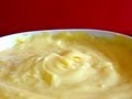 Receta de crema pastelera | Crema pastelera casera | Crema pastelera para relleno