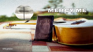 Eric Yvision - Mercy Me (Official Audio)