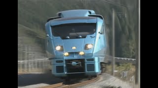 【waifu2x】電車でGO!プロフェッショナル仕様 OPを高画質化\u0026フレーム補間してみた