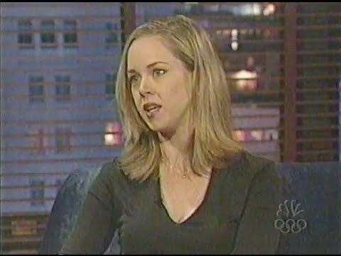 Did they ever find Heather Donahue?