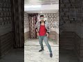 Jhume jo pathaan meri jaan, dance cover by Vikram Verma