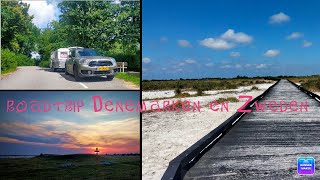 #28. Roadtrip Denemarken en Zweden - ''De laatste dagen''.