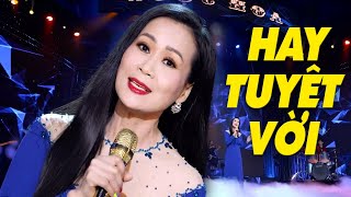 Nhạc Bolero Trữ Tình Giọng Hát Hay Tuyệt Vời - LK Nhạc Vàng Tuyển Chọn 2024