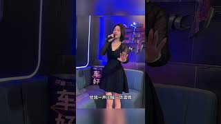 一首潮湿的心送给大家#歌曲 #好歌分享 #卓依婷