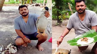 കുട്ടനാടൻ Special താറാവ് മപ്പാസ് | Special Duck Mappas | Village Recipe Channel