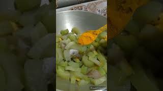 ওল ডাটার রেসিপি।Ol data chingri recipe bengali ।#shorts#shortvideo#viralvideo#youtubeshorts