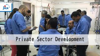 【Private Sector Development】An Overview of Kaizen, its Introduction and Dissemination (Full ver.)