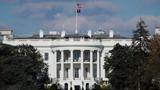 ‘Deeply troubling’: US classified documents leak warrants ‘full and careful’ investigation
