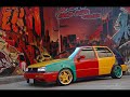 volkswagen mk3 golf jetta tuning