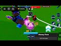 BLUE LOCK RIVALS OP SCRIPT | INF MONEY FARM OP