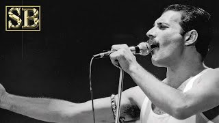Short Bio || Freddie Mercury