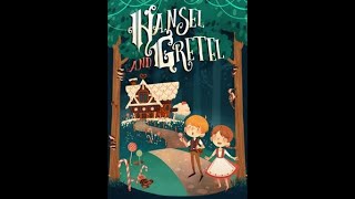 HANSEL AND GRETEL  FAIRYTALE- PART 1  #history #cartoon #fairytales