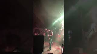 LAZARVS (HU) - Slaves (live)