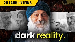 Osho and real truth of his Cult | Explained in Hindi | RAAAZ ft. @Amanjain0907