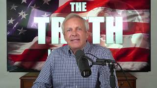 Keith Gross on Rogue Judges Undermining President Trump - The Truth with John Gordon