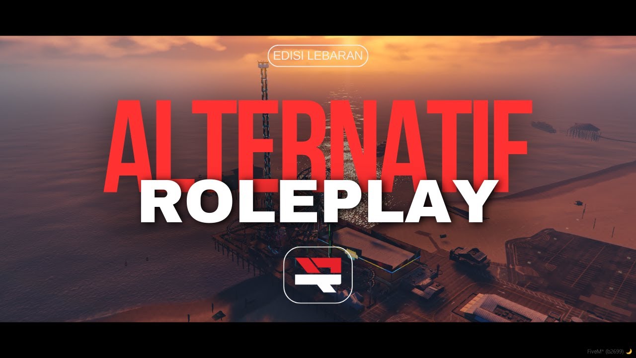 Lebaran Mediashare On Youtube