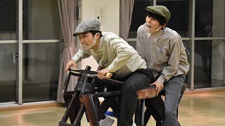 朝鮮戦争７０年　演劇「タンデム・ボーダー・バード」上演へ