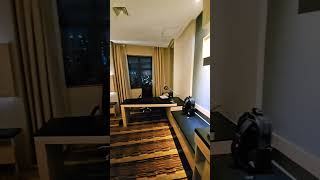 상해구베이만호텔 上海古北湾大酒店 Gubei Garden Hotel