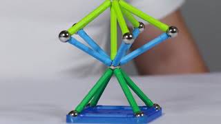 Tutorial Geomag Color