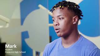 Career and Technical Education - Maryland Youth Apprentice Program