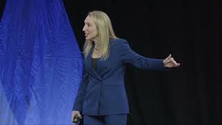 Likeable Badass Keynote 2025