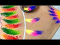 how to draw rangoli with 2 colors at a time 2colorrangoli sanskarbharti diwalirangoli