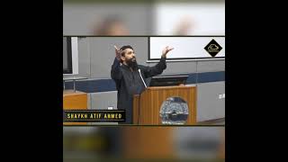 Jeet ka Safar | Motivational Session by Shaykh Atif Ahmed