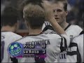 cisl indoor soccer 1993 portland pride vs. monterrey laraza coliseum portland or 2 of 2