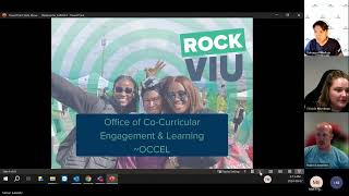 Pre-Arrival Webinar - Go!