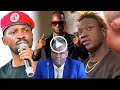 Gravity Omutujju avulunze Bobi Wine, Hon. Balaamu, Mike Wine, neba Foot soldier tebansobola bafala