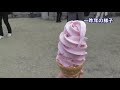 【東京 上野】東京国立博物館 ﾄｰﾊｸ でお花見＆白いオムライス