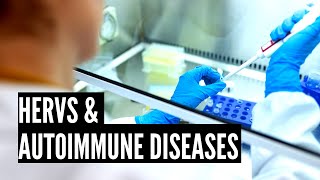 HERVs and autoimmune diseases