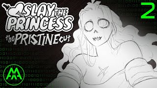 Good Ending? | Slay the Princess (Pristine Cut) - Part 2 | Blind Let's Play