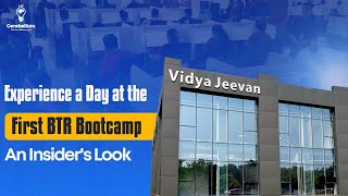 Experience a Day at the First BTR Bootcamp: An Insider's Look | NEET PG Preparation | NEET PG 2025