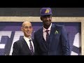 2018 NBA Draft | 1st Round (Picks 1-8)