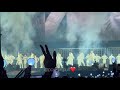 211128 fancam on bts ptd day 2 @ sofi 4k 직캠