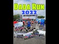 Dada Supreme Run 2022 Wushantou #teamharabas