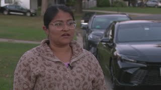 Bowie man arrested by ICE in front on his children