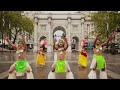 cook islands dance london