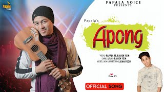 APONG || PAPALA || RAMEN || JOHN