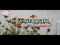 Cover II TOGETHER AGAIN - Ray Charles II Eman Luluporo