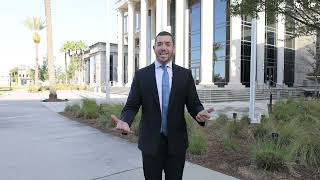 What Happens at a Probate Court Hearing?