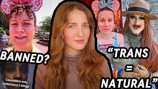 When “Representation” Goes Too Far