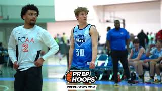 Asher Zubich | Starks Elite 2023